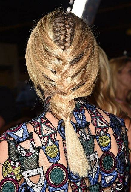 Back