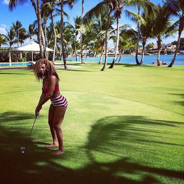 Beyonc 