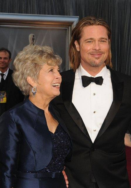 Brad-Pitt