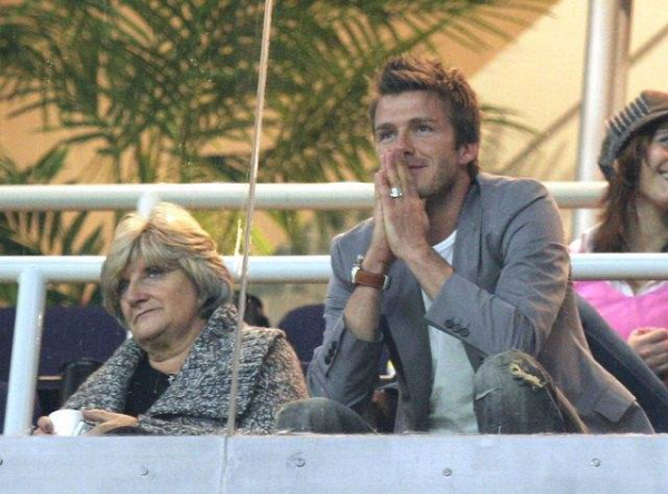 David-Beckham
