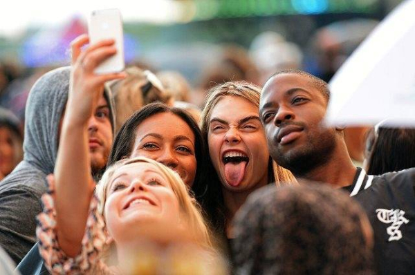 Festival-Love