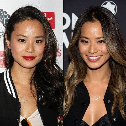 Jamie-Chung