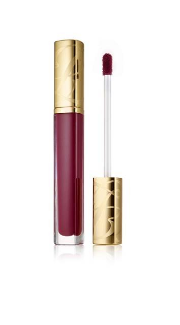 Pure Color High Intensity Lip Lacquer in Wet Plum gr - Copy