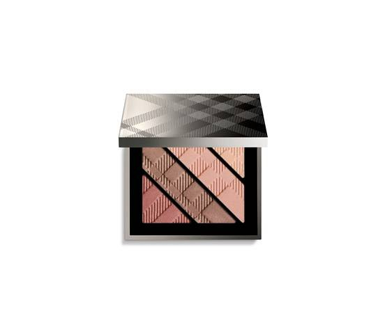 Burberry Beauty SS14 - Complete Eye Palette - Rose Pink No 10 