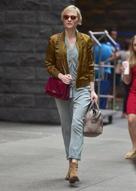 Cate-Blanchett-took-Wednesday-stroll-through-NYC