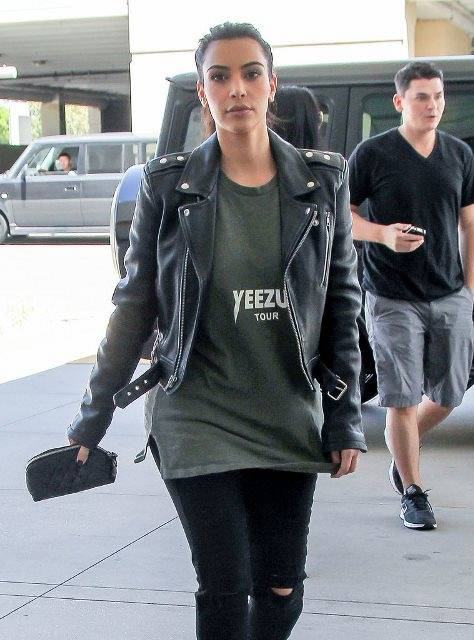 Kim-Kardashian-headed-out-LA-shopping-trip-Tuesday