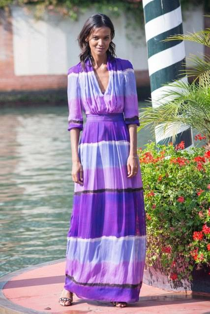 Liya Kebede