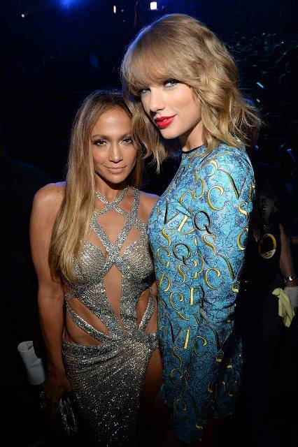 Pictures-Celebrities-Together-MTV-VMAs-2014
