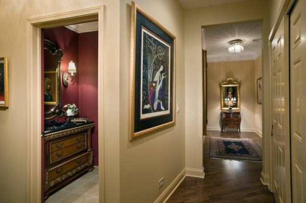 Victorian 5 