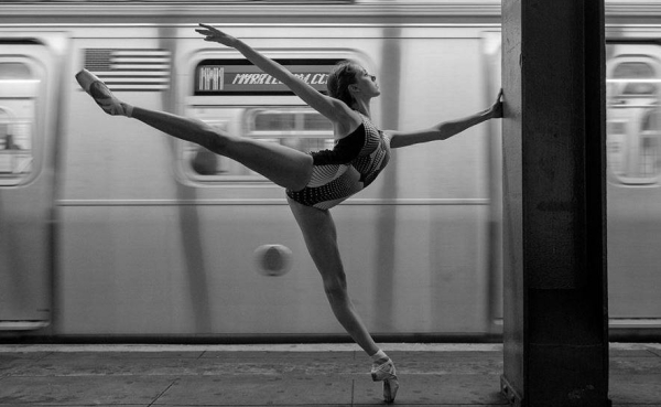 ballet