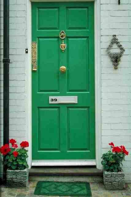 door 4 