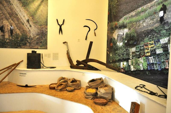 greek gastronomy museum 2 
