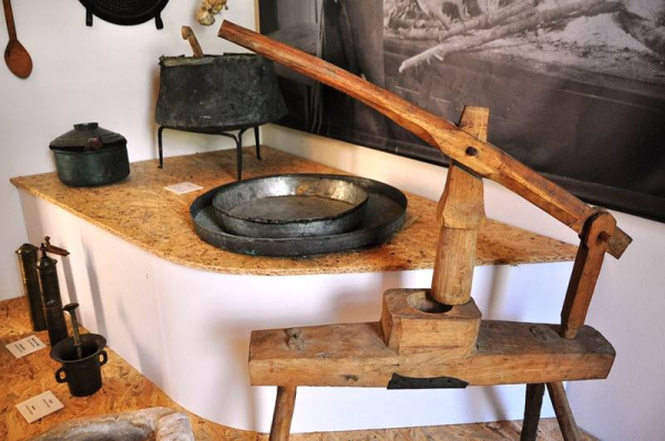 greek gastronomy museum 23 