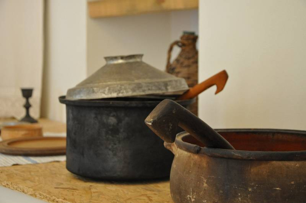 greek gastronomy museum 25 