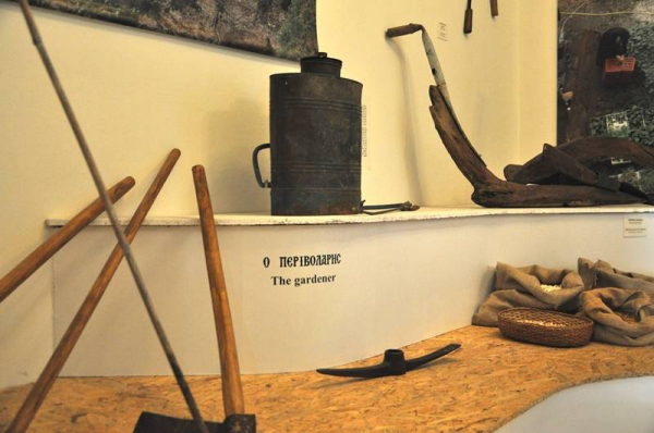 greek gastronomy museum 4 