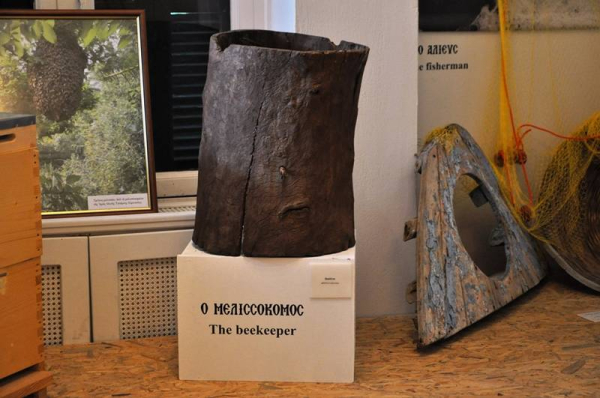greek gastronomy museum 8 