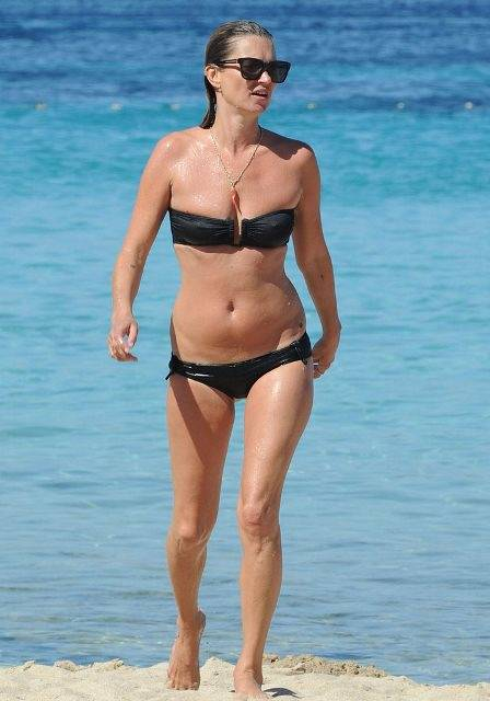 kate moss