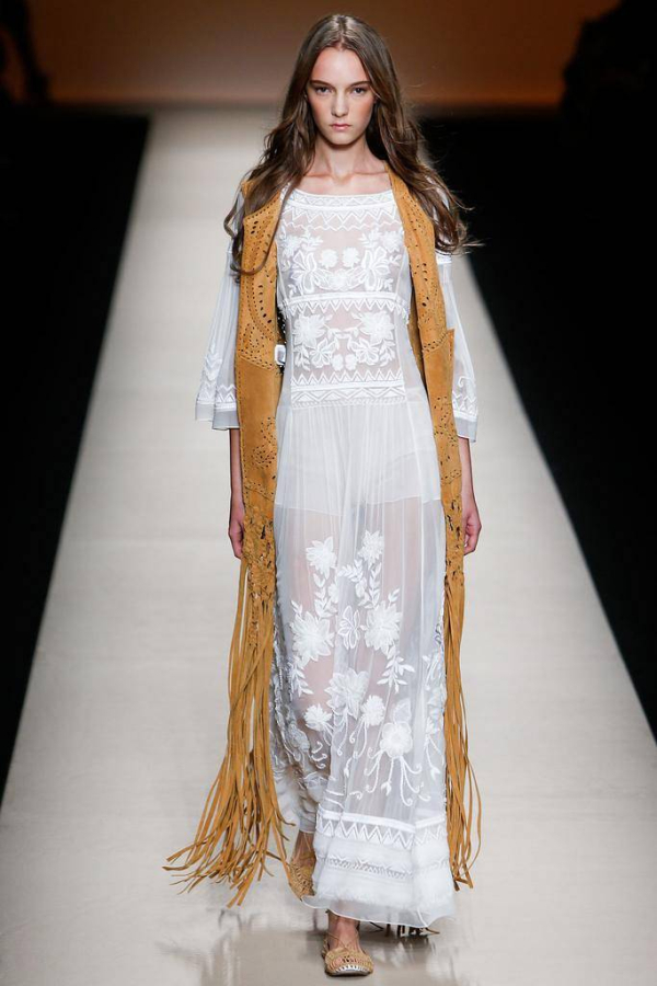 Alberta Ferretti 17 