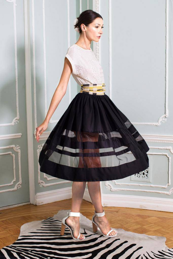 Alice Olivia 12 