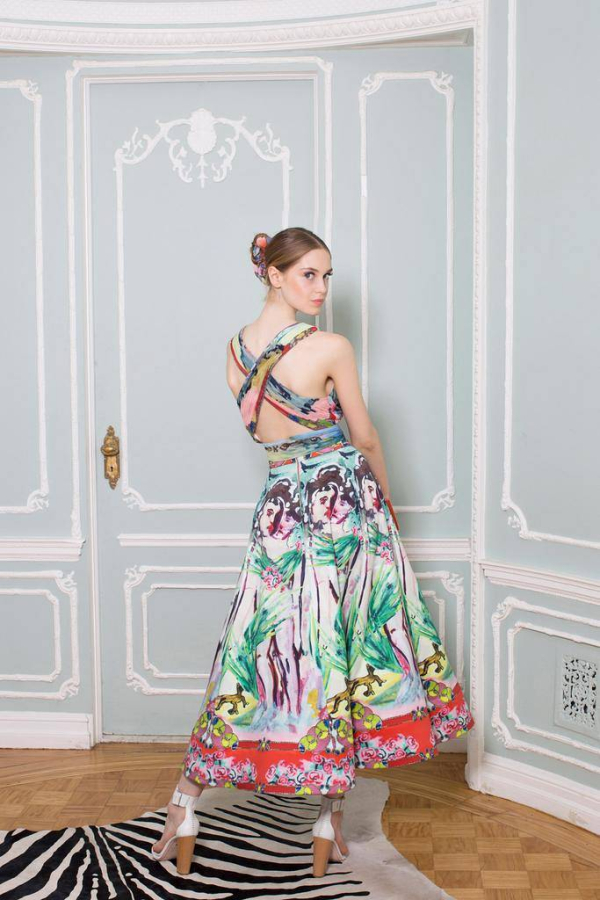 Alice Olivia 6 