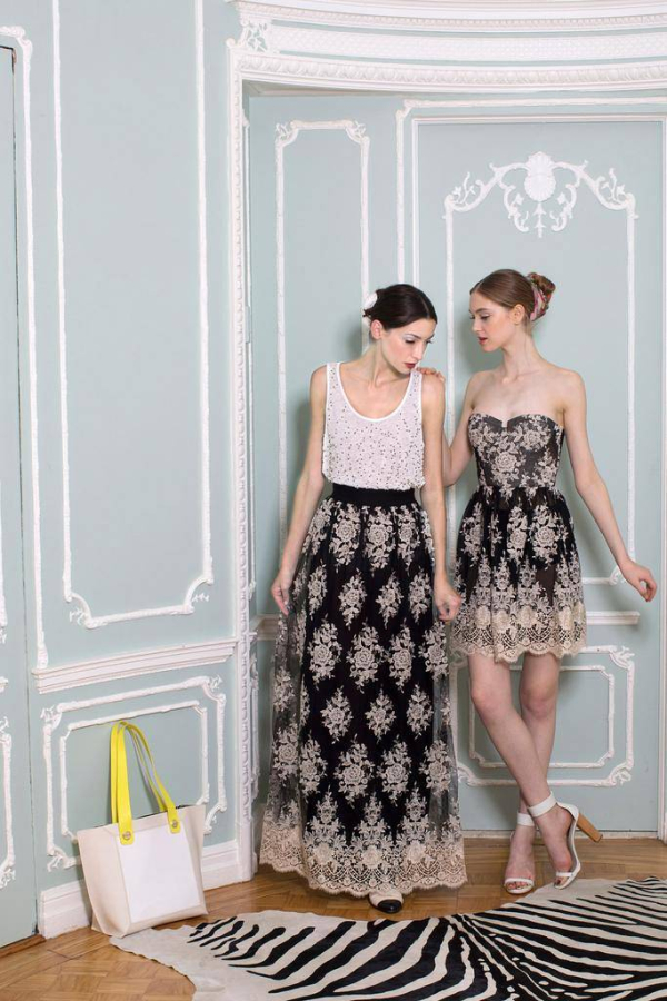 Alice Olivia 9 