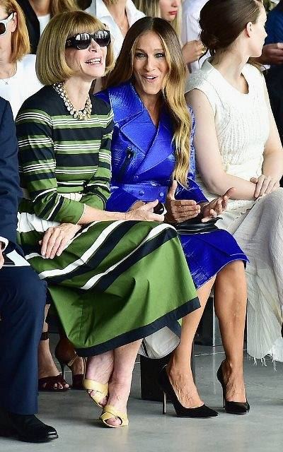 Celebrities-New-York-Fashion-Week-2014