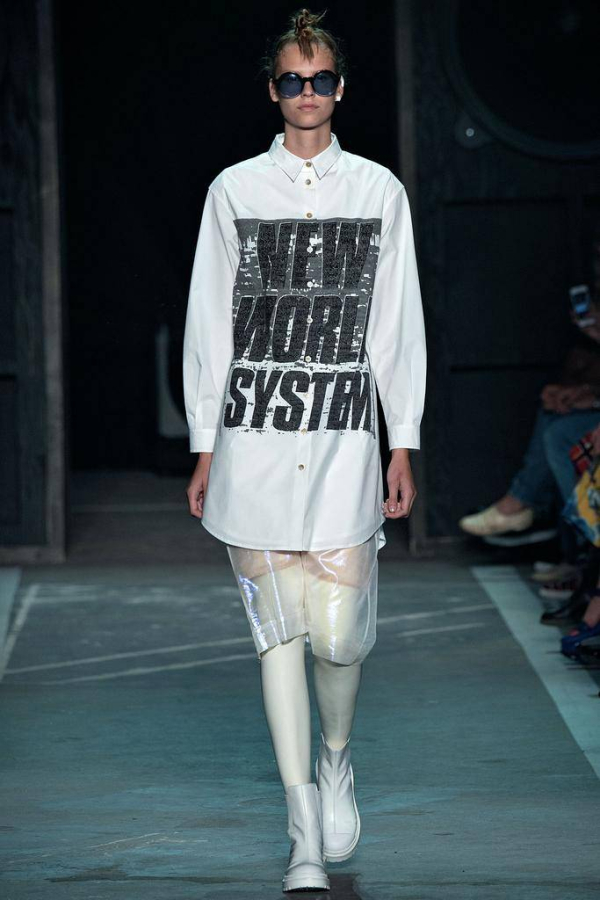 Marc by Marc Jacobs 4 
