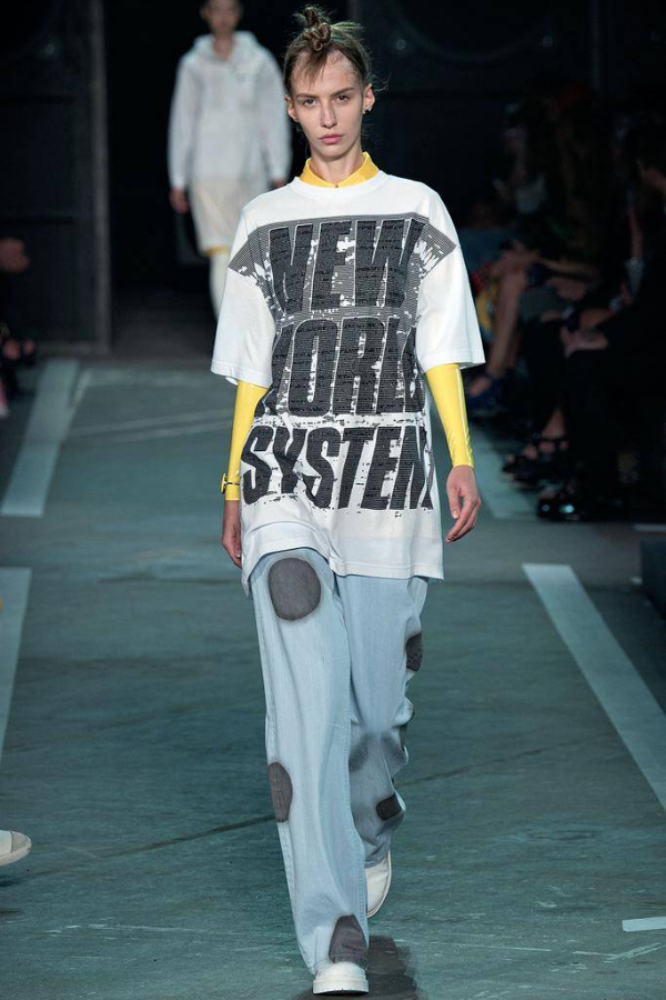 Marc by Marc Jacobs 5 