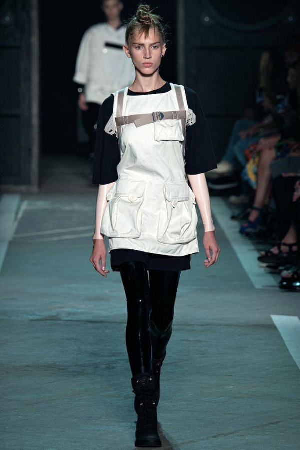 Marc by Marc Jacobs 8 
