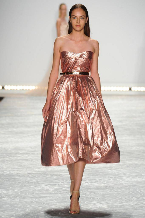 Monique Lhuillier 10 