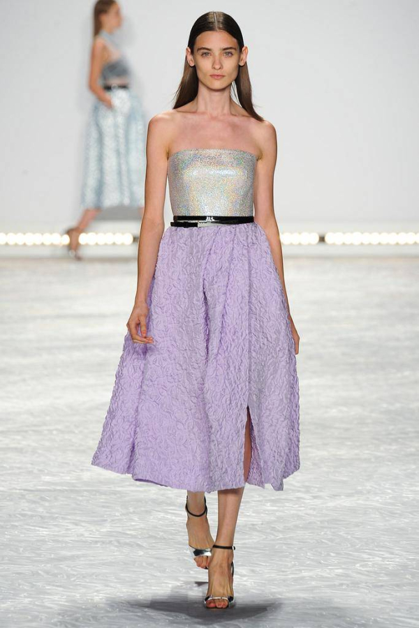 Monique Lhuillier 6 