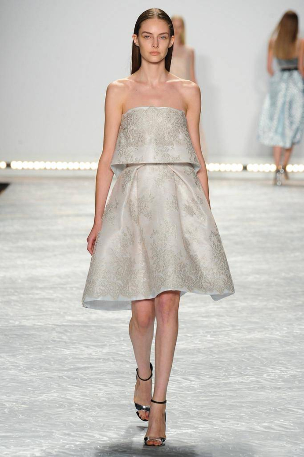 Monique Lhuillier 7 