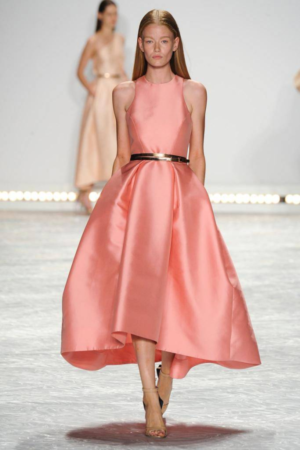 Monique Lhuillier 9 