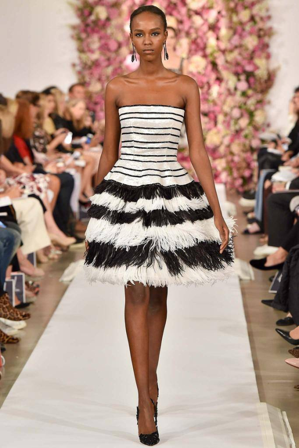 Oscar de la Renta  12 