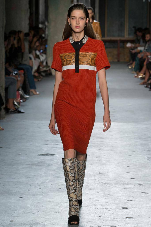 Proenza Schouler 9 