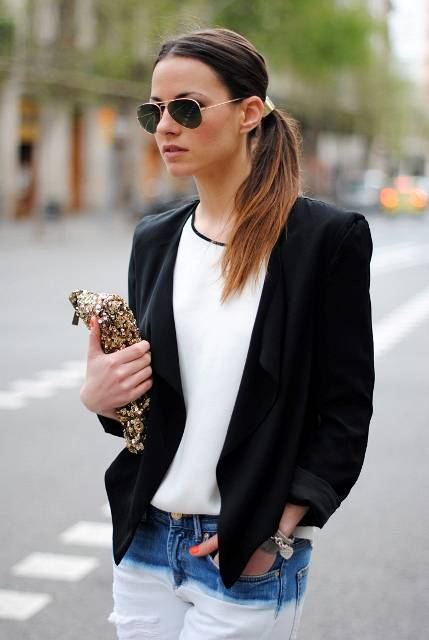 blazer 1 