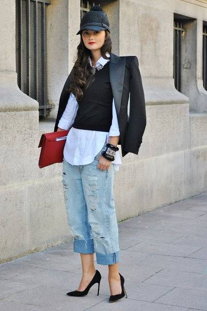 blazer 5 