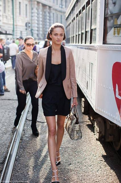 blazer 6 