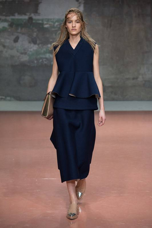 Pixelformula MarniWomenswear Winter 2014 - 2015Ready To Wear Milano