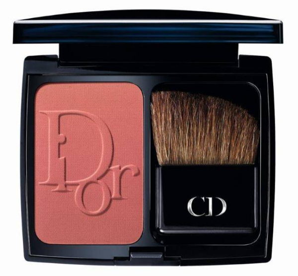 DIORBLUSH 766 LADY RED