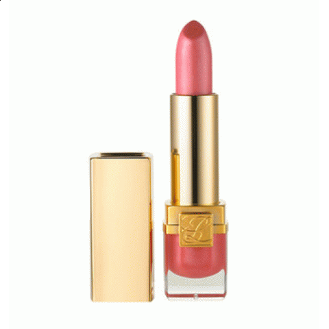 Estee Lauder Long Lasting Lipstick LOTUS PINK-500x500