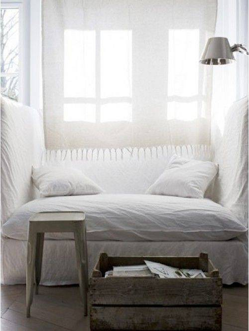 READING NOOK 3 