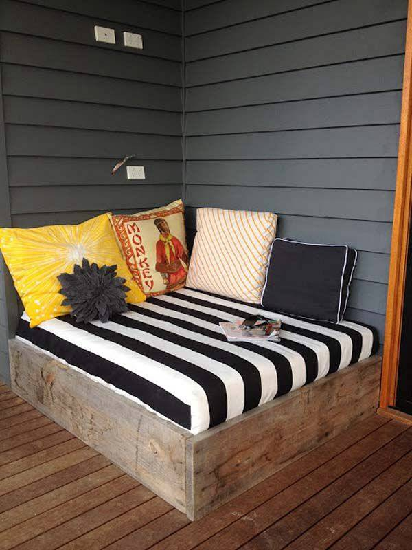 READING NOOK 4 