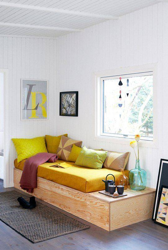 READING NOOK 6 