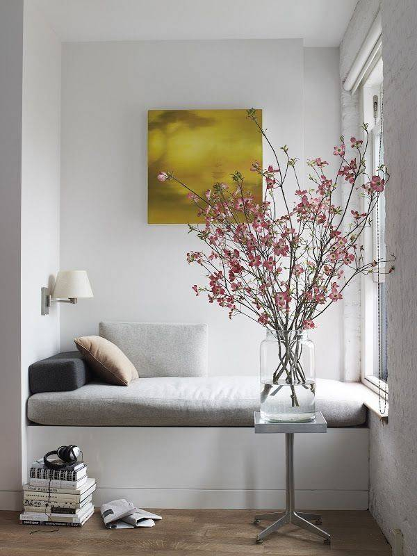 READING NOOK 7 