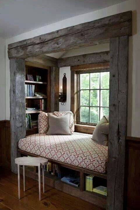 READING NOOK 8 