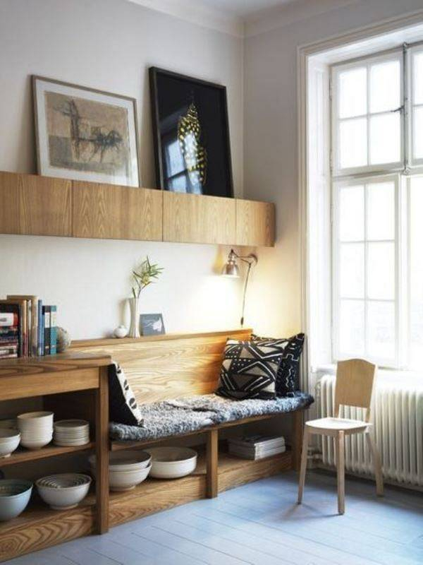 READING NOOK 9 