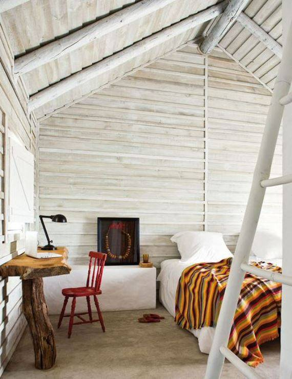 RUSTIC 6 