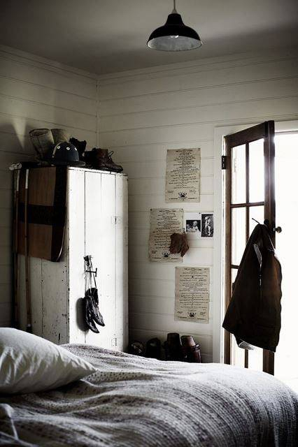 RUSTIC 8 