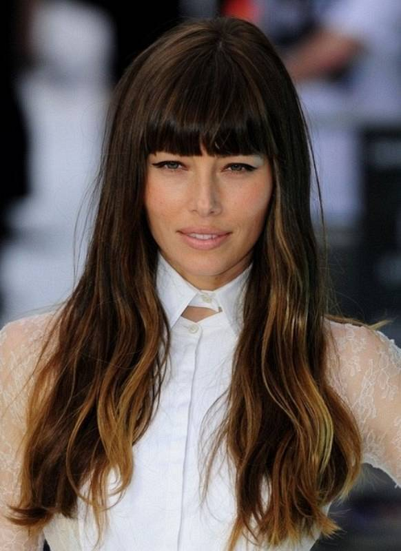 bangs 1 